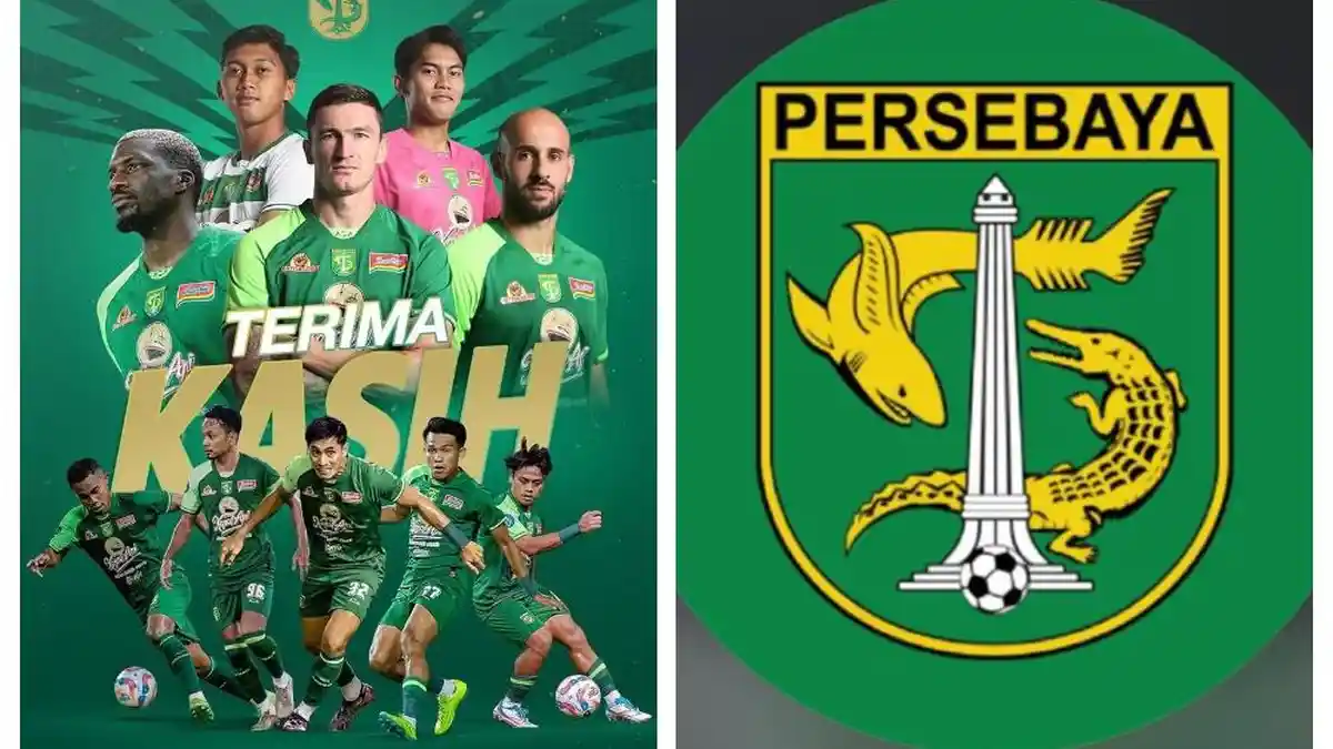 Skuad Persebaya Jelang Liga 1, Daftar 15 Pemain Bertahan dan 3 Pemain ...
