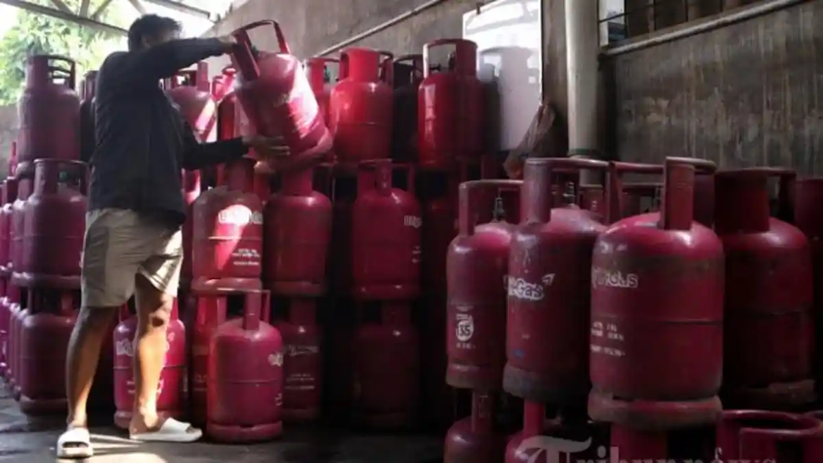 Jeritan Warga Harga BBM dan LPG Nonsubsidi Naik Bersamaan, Kelas Menengah Kian Terjepit