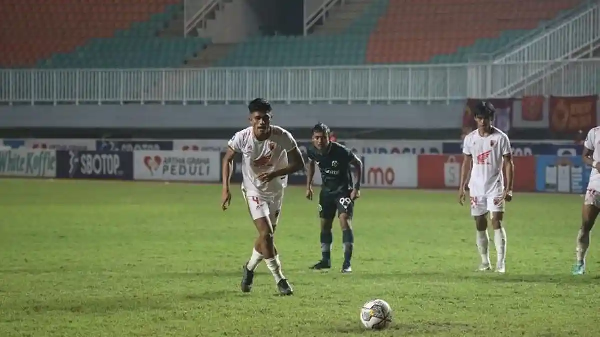 Ramadhan Sananta Dikabarkan Deal dengan Persija, Sang Agen Beri Bantahan