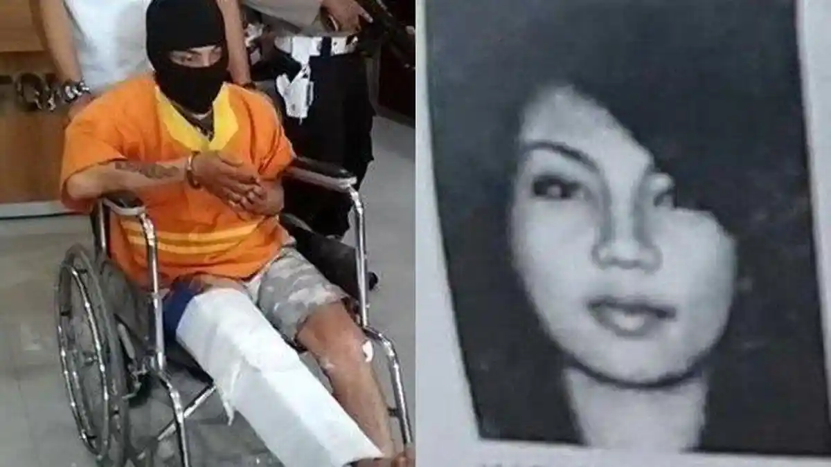 Cinta Segitiga Janda di Balikpapan Berujung Tragis, Tewas di Tangan Kekasih yang Cemburu
