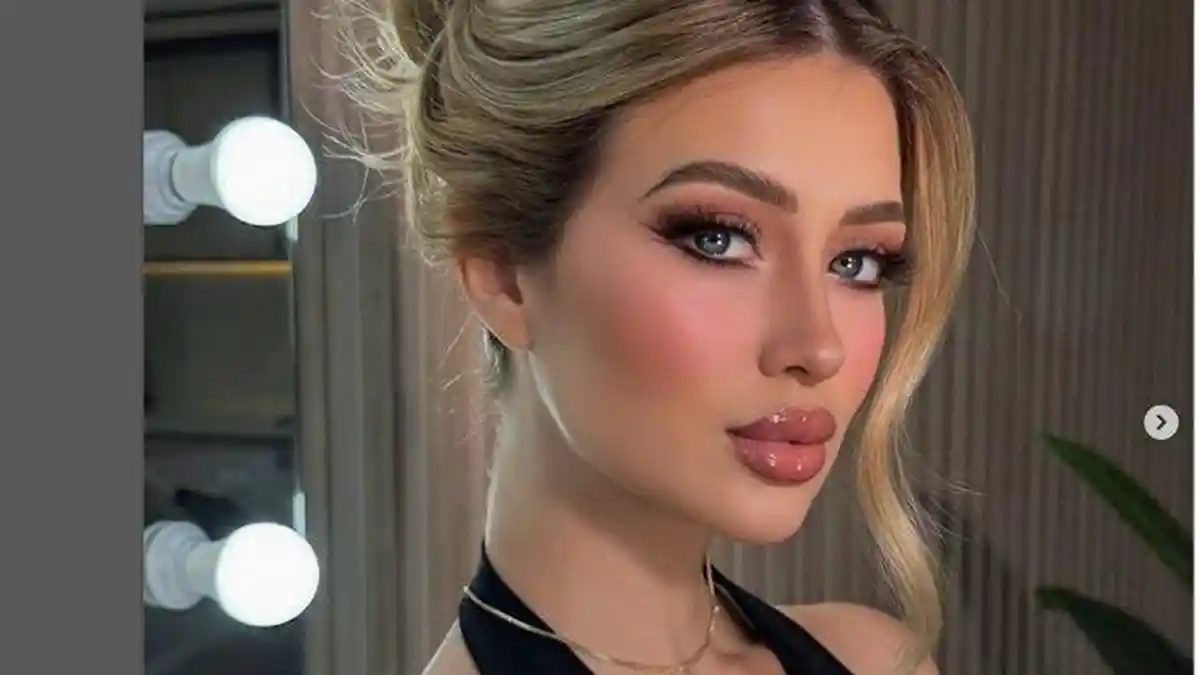 VIRAL INTERNASIONAL: Influencer Asal Meksiko Ditembak Saat Live Streaming di TikTok