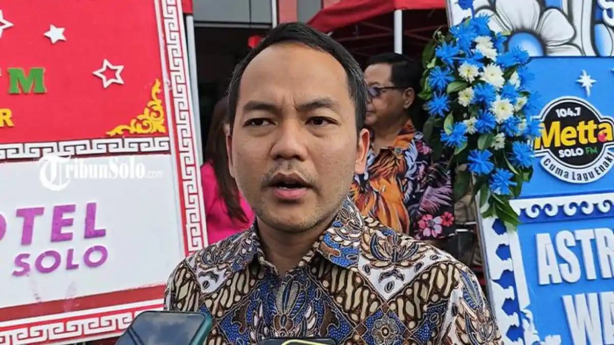 KPK Kritik Postur APBD Solo 2025, Belanja Modal Lebih Sedikit Ketimbang Belanja Jasa