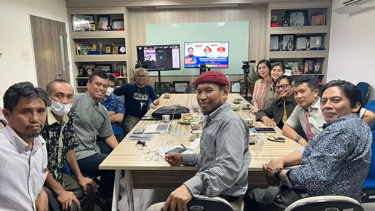 Guru Besar Fisika Unhas 'Paksa' Zakir Sabara Segera Pakai Gelar Profesor