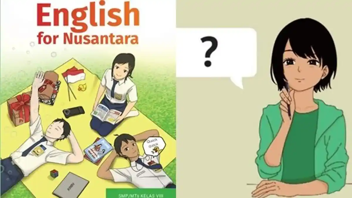 Kunci Jawaban Bahasa Inggris Kelas 8 SMP Halaman 213 Kurikulum Merdeka, Section 4 Worksheet 4.12
