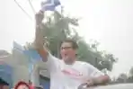 Sandiaga Uno Kunjungi Pabrik Kecap Asli Tangerang