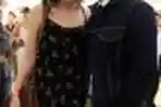 Rianti Cartwright dan Cas Alfonso