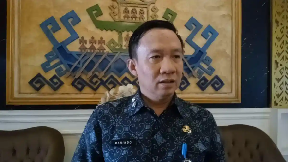 Gaji Ke-13 Cair Awal Juni 2026, Marindo: Bentuk Komitmen Gubernur Lampung