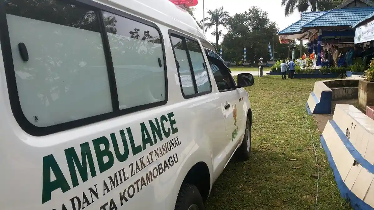 Arti Mimpi Tentang Ambulans, Bisa Jadi Anda Memiliki Masalah, Ini Tafsirannya