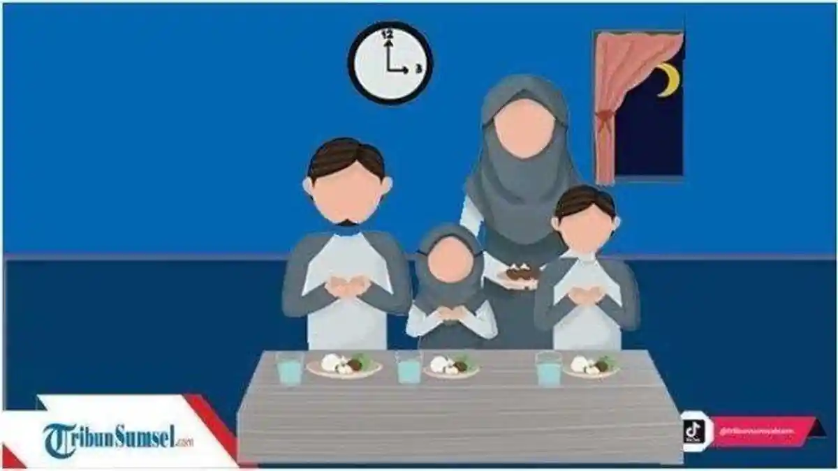 Jadwal Imsak dan Buka Puasa Arafah 9 Dzulhiijah 1444H di Bojonegoro, Surabaya hingga Tulungagung