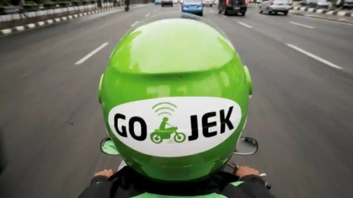 Postingan Akun Gojek Indonesia Mendadak Hilang, Tagar #InstagramGOJEK Ramai hingga Trending Topic