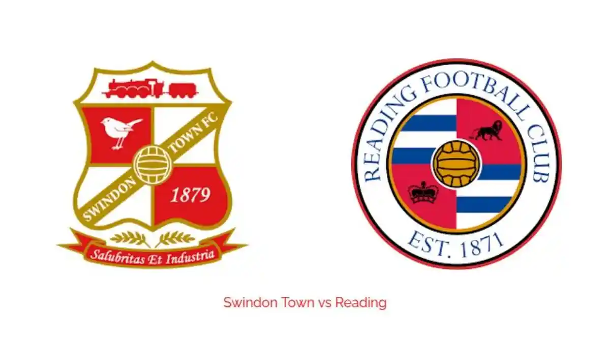 Prediksi Skor Statistik Swindon Town vs Reading di Piala EFL Pukul 01.00 WIB