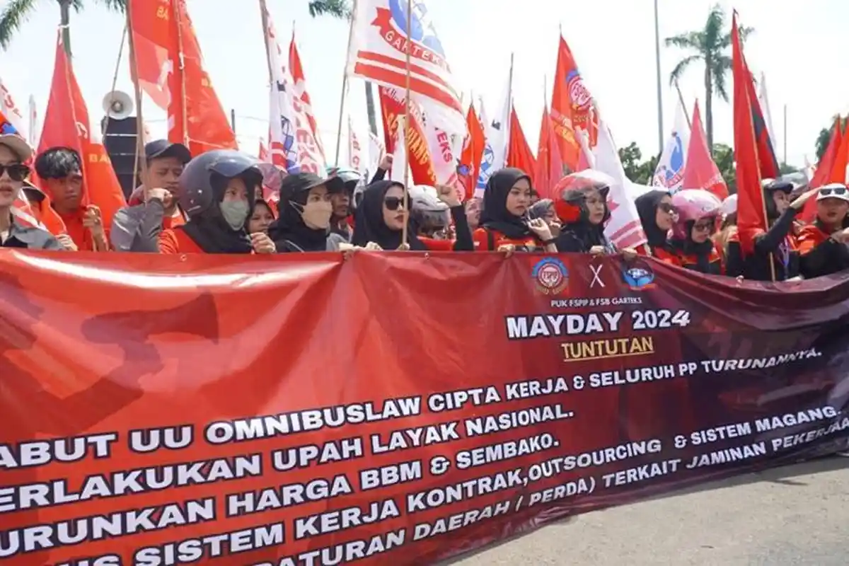 Pemkab Jepara Bentuk Tim Cepat Selesaikan Persoalan Ketenagakerjaan, Pekan Kedua Sudah Eksekusi