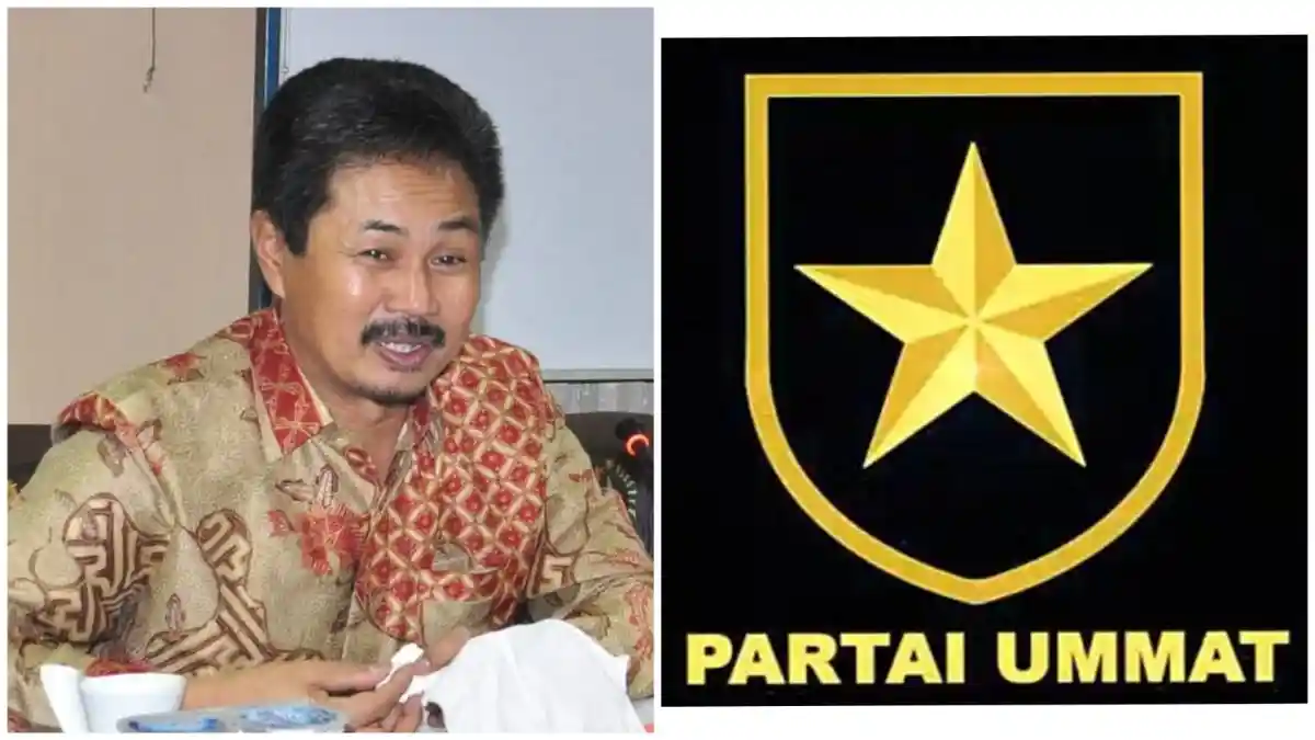 Loyalis Amien Rais, Buhari Kahar Muzakkar Pimpin Pembentukan Partai Ummat di Luwu Raya