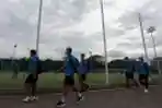 Timnas Indonesia U-23 Jalani Training Camp untuk SEA Games 2021