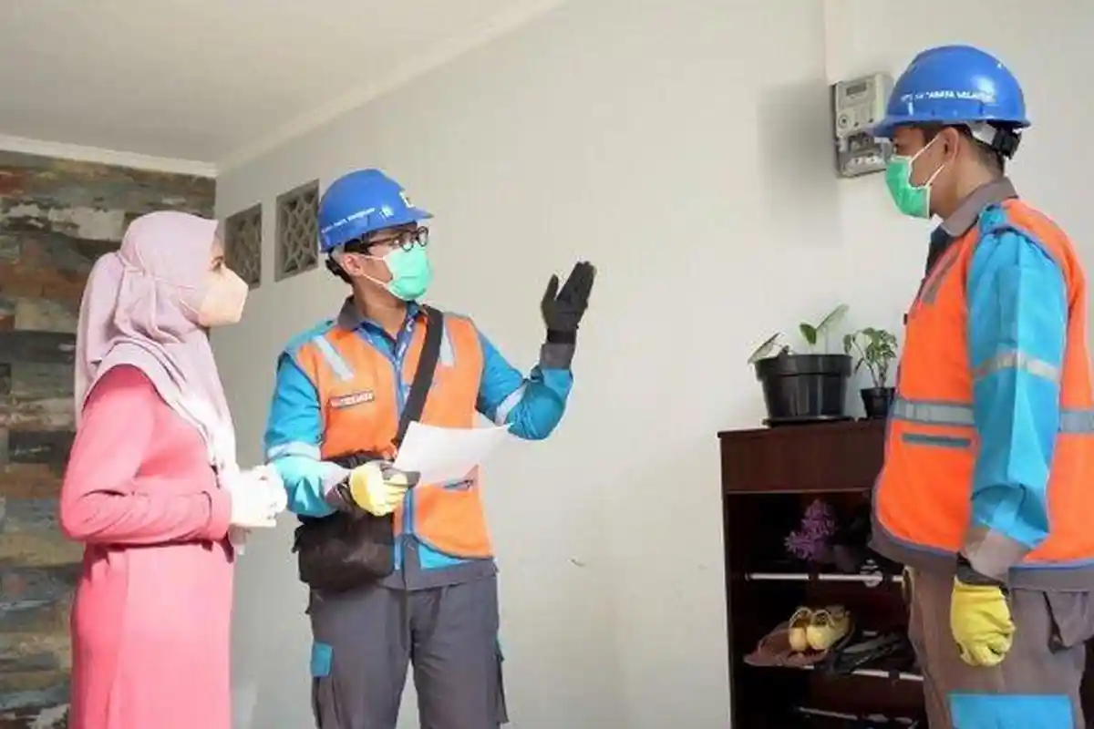 Pelanggan Pascabayar Ngeluh Tak Dapat Diskon Listrik 50 Persen, PLN Beri Penjelasan Resmi