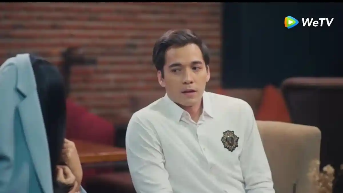 GRATIS Link Nonton Series Jangan Salahkan Aku Selingkuh Episode 3A-3B