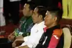 Presiden Jokowi Saksikan Asian Para Games