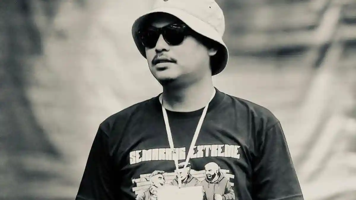 Fredy Chandra Siap Nahkodai Snex: Usung Semangat Loyalitas untuk PSIS Semarang