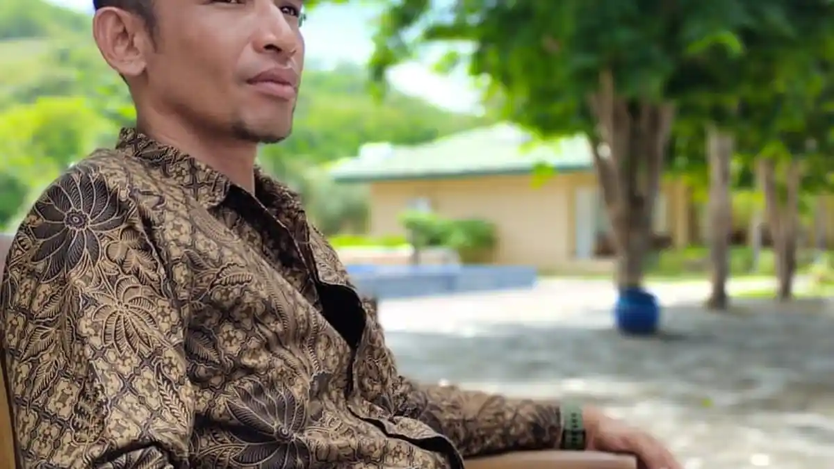 Pemerintah Didesak Evaluasi Pengelolaan Destinasi Air Terjun Cunca Wulang