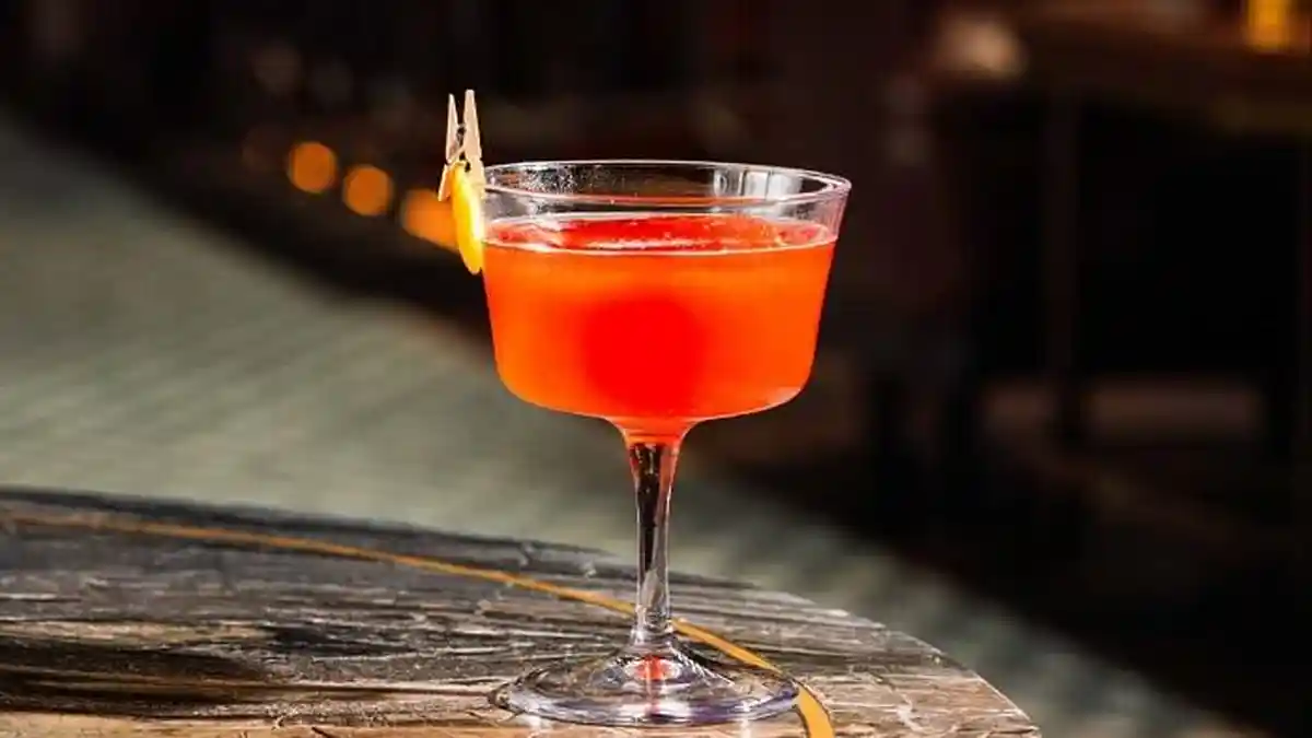 Lewat Negroni Week, Para Pecinta Koktail Klasik Diharapkan Dukung Industri Makanan dan Minuman