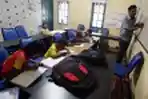PENDIDIKAN PENGUNGSI ROHINGYA