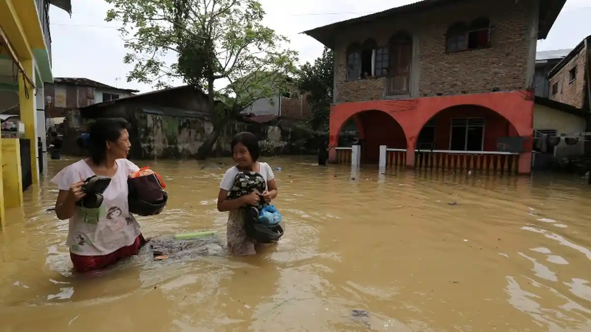 Ichwan Azhari: Medan Dibangun sebagai Kota Anti-Banjir dan Canggih, Sekarang?