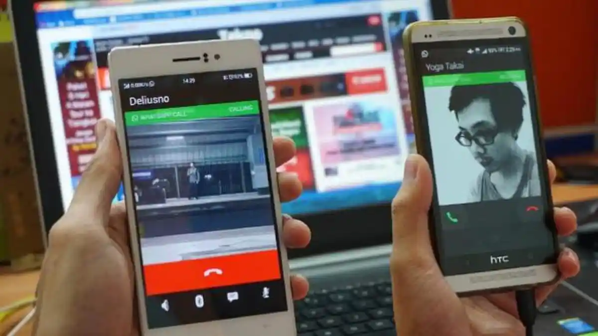 10 Fitur Tersembunyi WhatsApp dan Cara Mengaksesnya