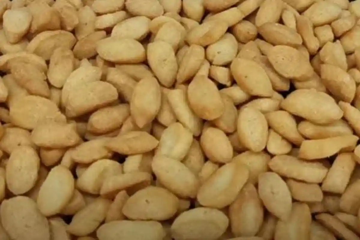 Resep Biji Ketapang untuk Kue Lebaran 2024