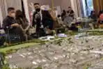 Podomoro Park Bandung Raih Penjualan Positif