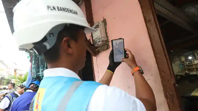 Rincian Biaya Pasang Listrik Baru PLN Tahun 2024, Lengkap Beserta Cara Pengajuannya
