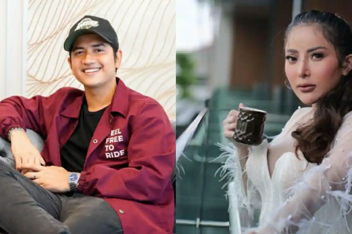 Viral Video Syur Mirip Zikri Daulay, Ayu Aulia Langsung Bereaksi: Kirain Bandelnya Cuma Sama Aku