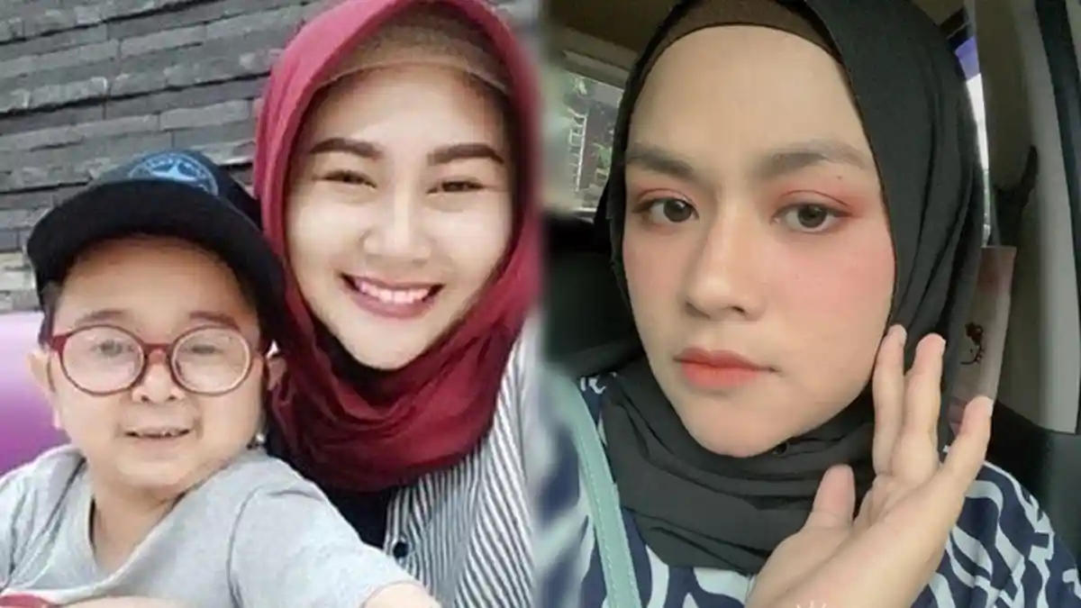 Ternyata Fakta Perseteruan Daus Mini dan Mantan Istri, Sang Anak Akan di Tes DNA Ada Apa?