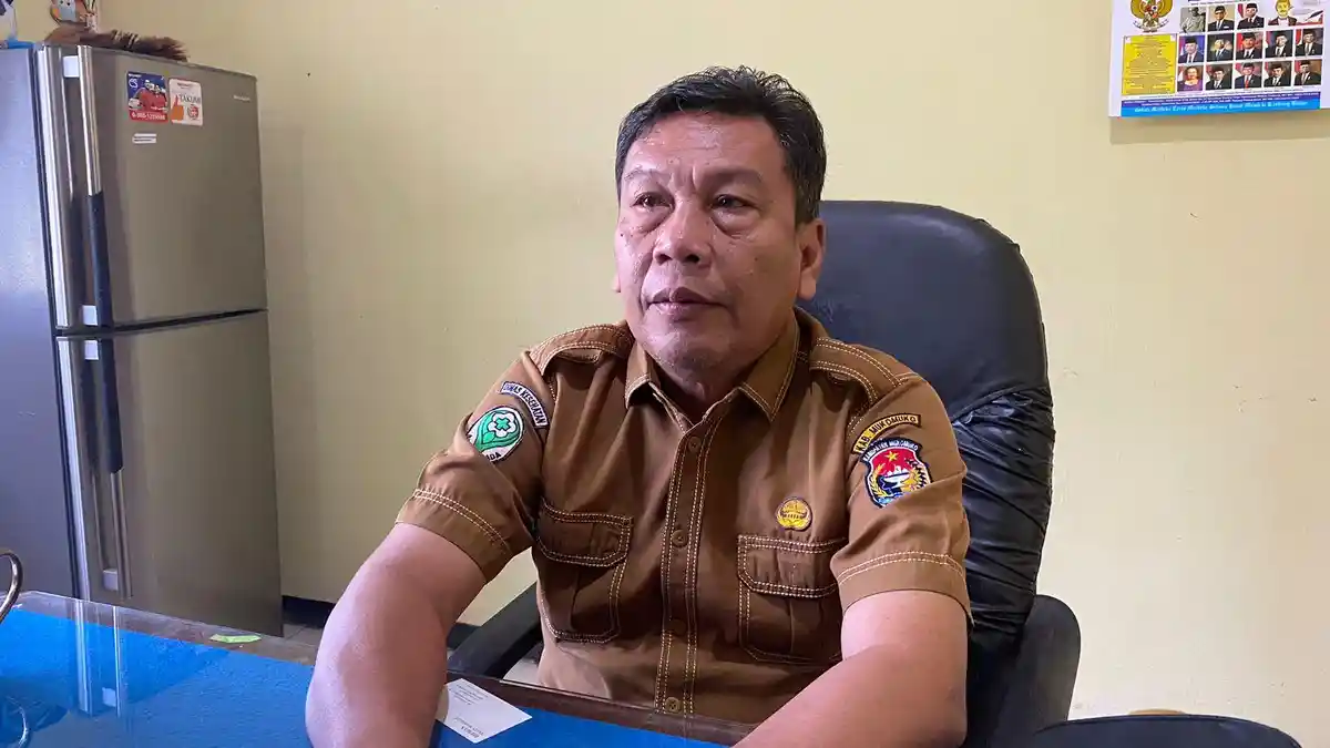 Capaian UHC BPJS Kesehatan di Mukomuko Tembus 99,69 Persen, Sisa 610 Jiwa Belum Terdaftar