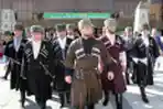 Presiden Republik Chechnya Ramzan Kadyrov