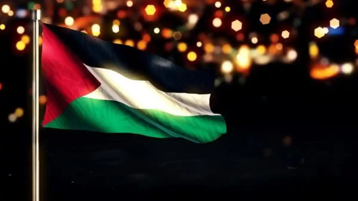 Daftar 44 Negara yang Belum Mengakui Negara Palestina, Termasuk AS