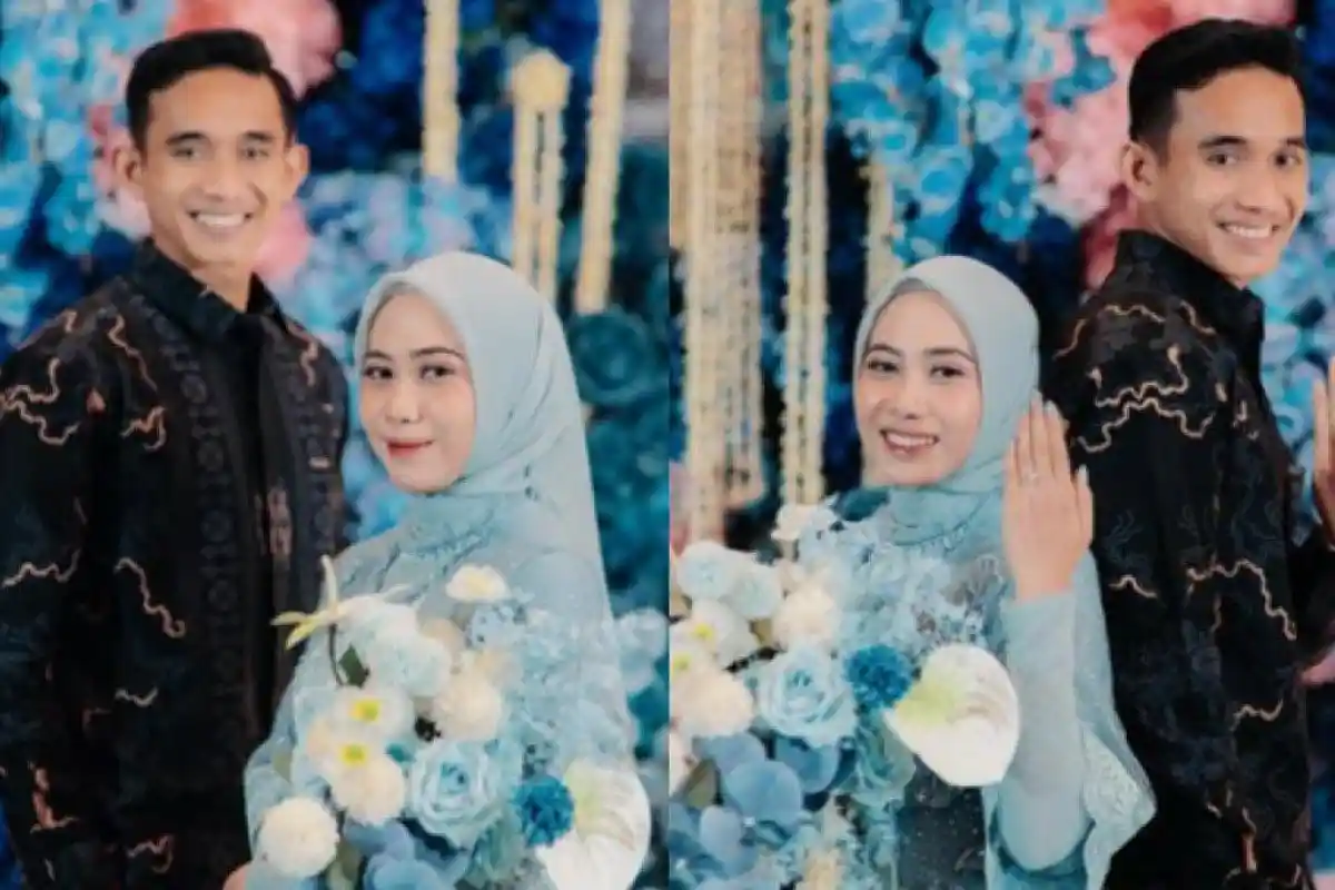 Sosok Calon Istri Rizky Ridho, Sendy Aulia Dilamar setelah 8 Tahun Pacaran, Ternyata Teman SMA