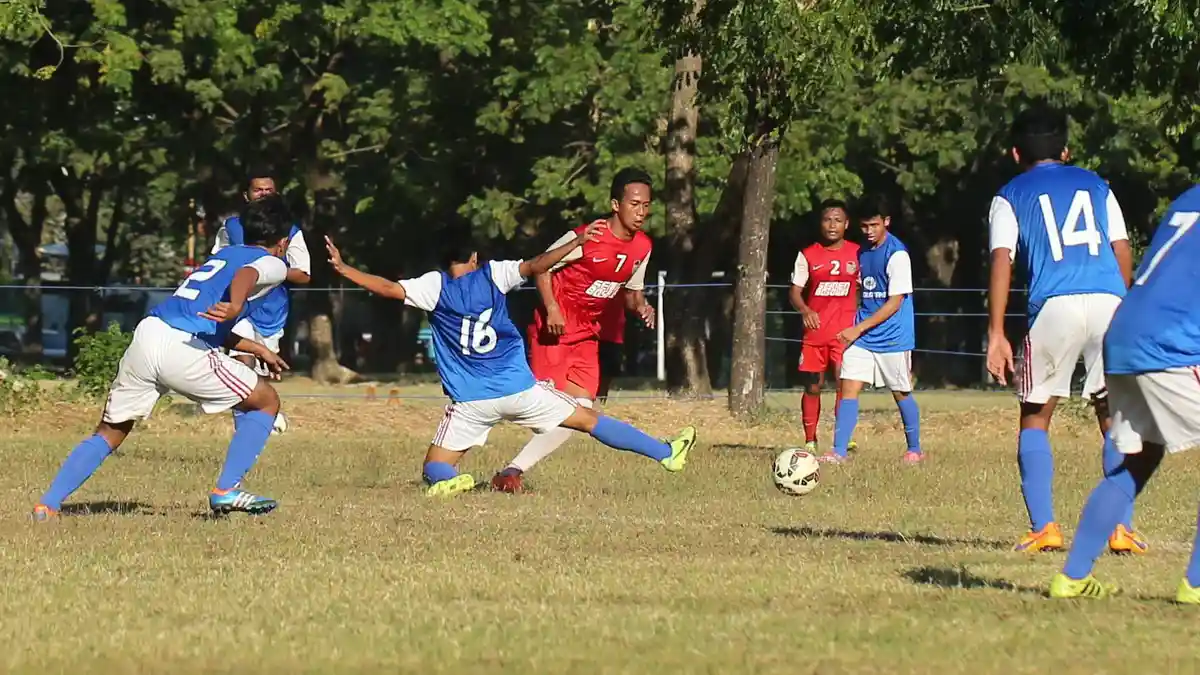 Mantan Pemain Akan Jajal PSM