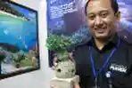 Indonesia Power Konservasi Terumbu Karang