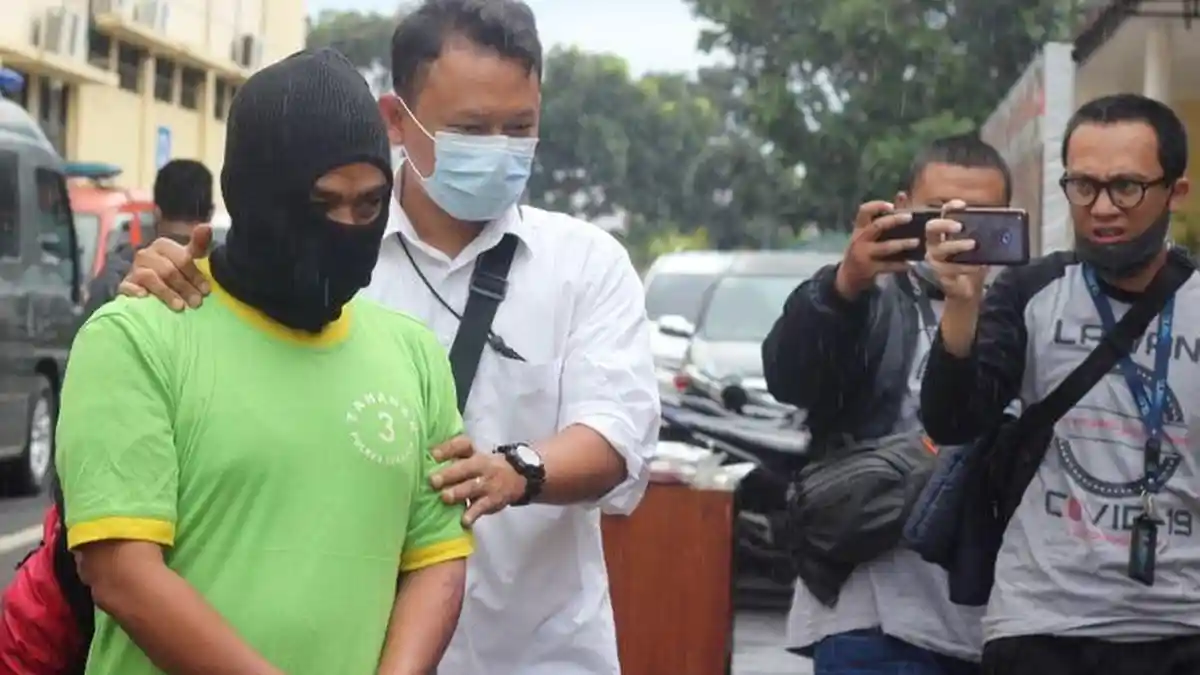 9 Murid Laki-laki Dicabuli Oknum Pak Guru di Ruang Kelas, Iming-iming Dipinjami HP dan Uang Jajan