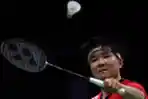 Piala Uber: Kim Ga-eun vs He Bingjiao
