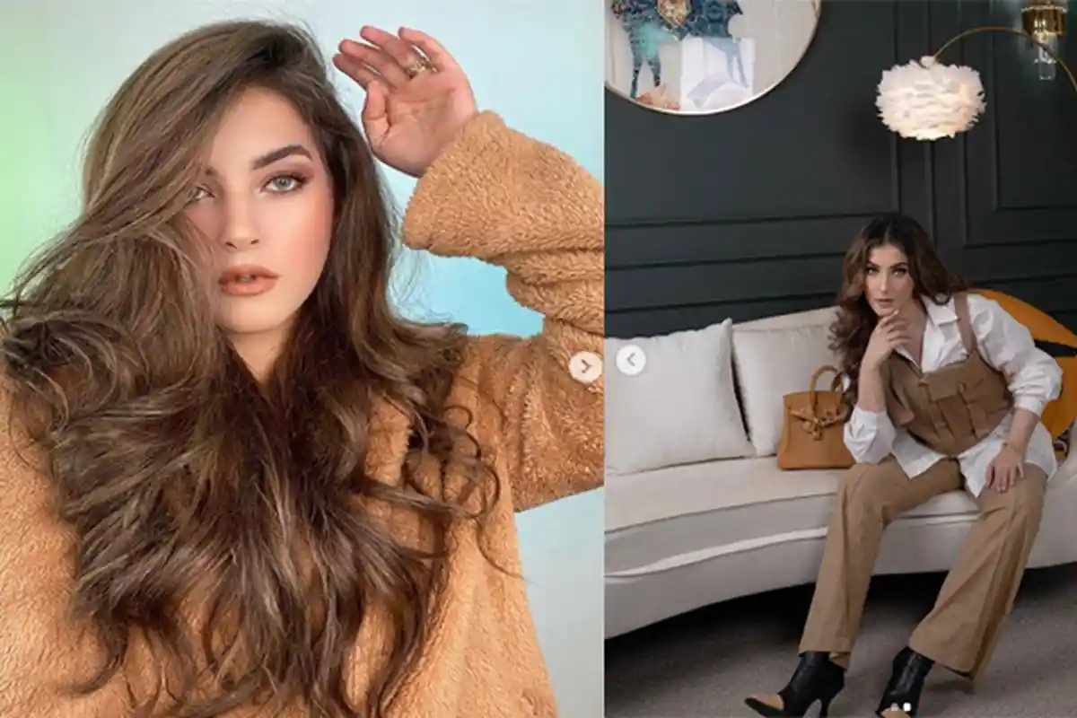 Tasya Farasya Ungkap Tipe Suaminya yang Suka Ungkit Masa Lalu