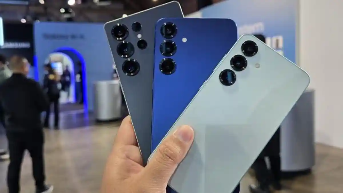 Spek dan Harga Samsung Galaxy S25 Plus, Lebih Bagus dari iPhone 16 Pro? Ini Perbandingannya