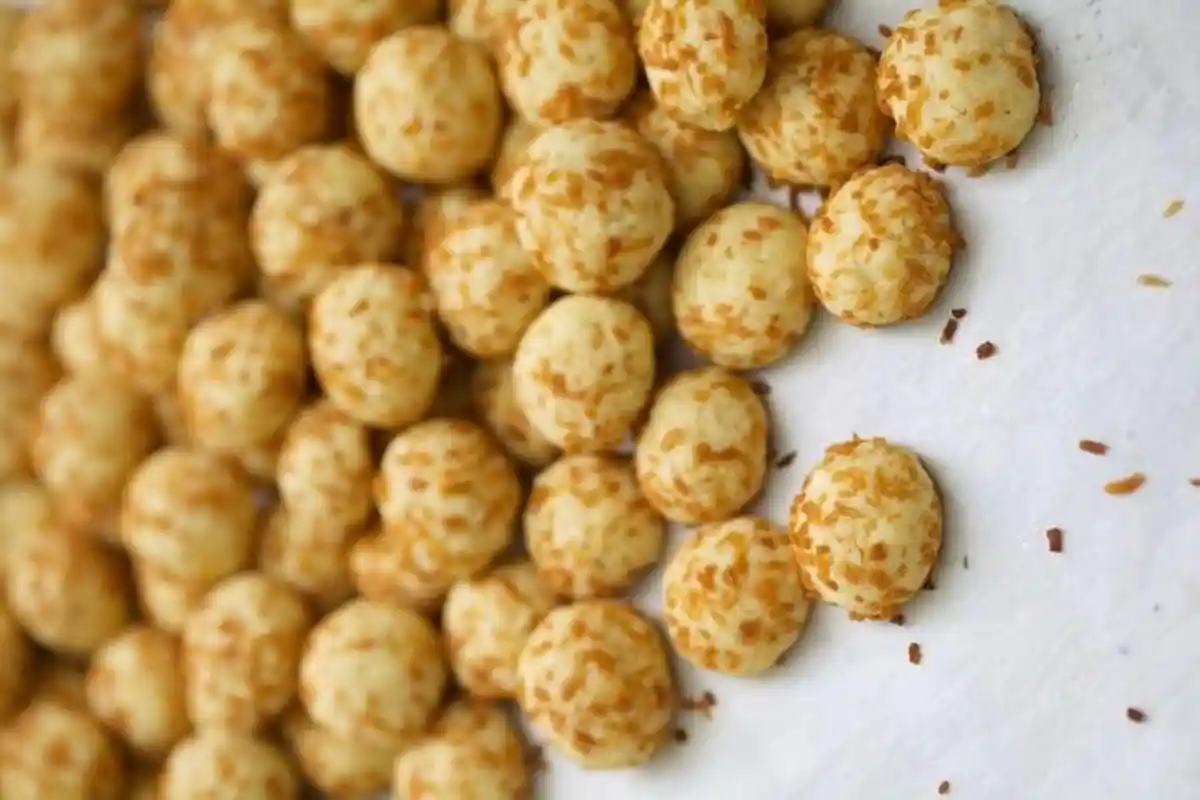 Resep Kue Nestum Kelapa yang Cocok untuk Hidangan Idul Fitri