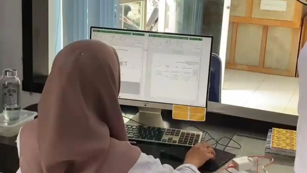 9.000 Warga Tebo Cari Kartu Kuning, 4.642 Orang Sudah Dapat Kerja Resmi