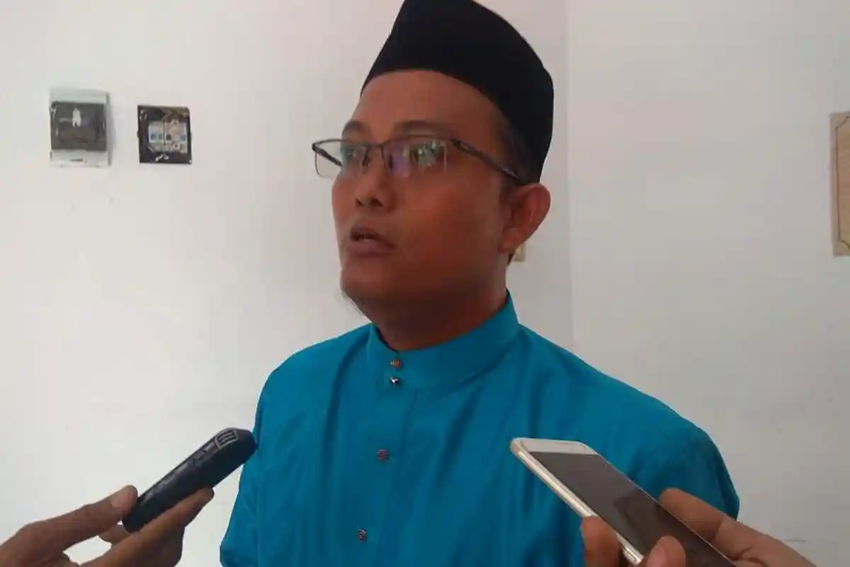 Bawaslu Temukan 12 Catatan Proses Coklit, KPU Jambi Sebut Sudah Lakukan Perbaikan