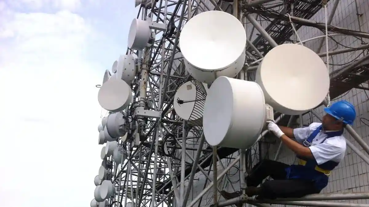 Sinyal Indosat dan Tri Sempat Hilang, Begini Penjelasan Perwakilan Perusahaan Soal Ganguan Jaringan