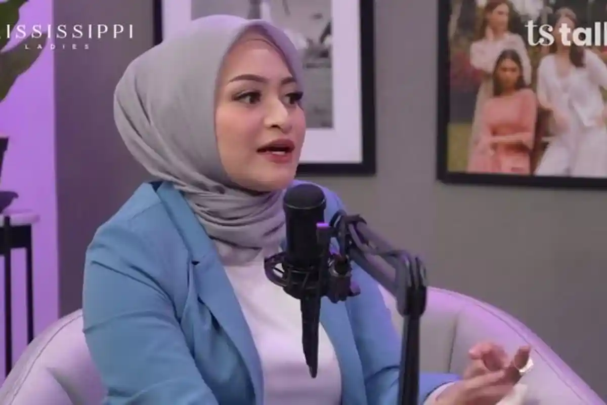 Nathalie Holscher Bertemu lagi dengan Frans, ini yang terjadi