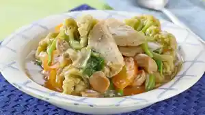 Resep Capcay Kekian, Pelengkap Makan Siang Menyehatkan yang Hadir dengan Cita Rasa Oriental