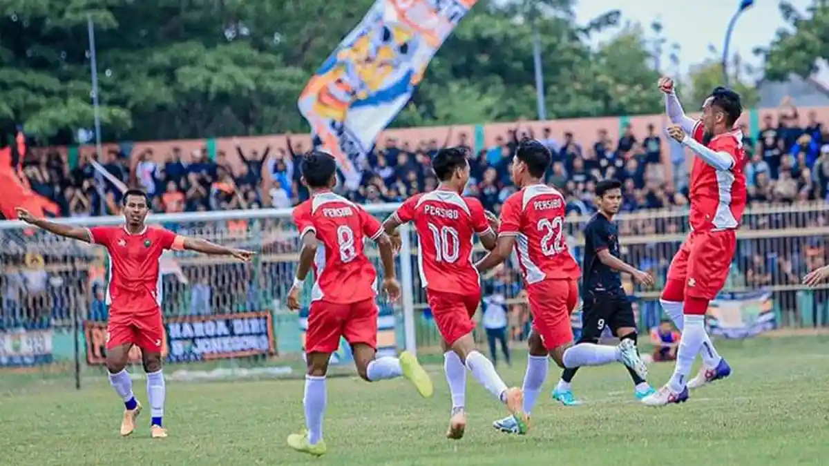 Jadwal Liga 3 PSSI Jatim Semua Laga Disiarkan Live Streaming