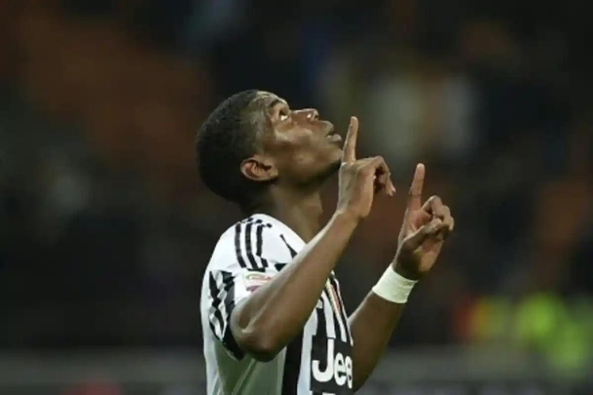 Kalahkan Milan, Juventus Mantap di Puncak Klasemen